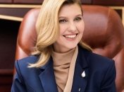 "Поддерживаю врачей": Елена Зеленская приняла участие в социальной кампании Минздрава