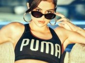 Селена Гомес стала новым представителем известного бренда