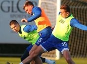 Динамо перенесло открытую тренировку: в чем причина