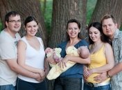 Чем поможет доула при родах: консультация эксперта