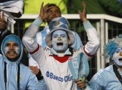 Сборная Аргентины в финале Кубка Америки