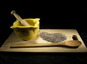 Дерев’яний посуд вимагає особливого миття