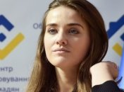 Марушевская опубликовала приказ о своем увольнении