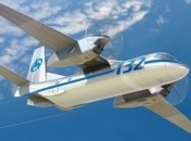 "Антонов" запустил производство нового транспортного самолета Ан-132