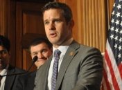 Адам Кинзингер: США дадут Украине деньги на вооружение