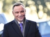 Президент Польши отменил свою поездку в Израиль из-за Путина