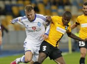 Ярмоленко: Не надо бояться "Челси"