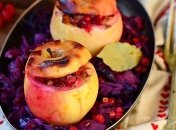 Превращаем два обычных блюдах в одно необычное