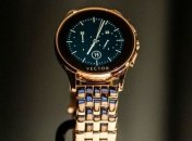 Смарт-часы Vector Watch могут работать до 30 дней без подзарядки