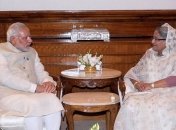 Индия и Бангладеш договорились обменяться территориями