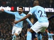 "Манчестер Сити" – "Тоттенхэм" 4:1 видео голов и обзор матча