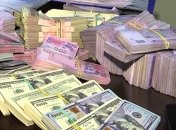 Милиция ликвидировала конвертцентр с оборотом более двух млрд гривен