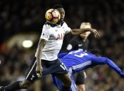 Прервалась фантастическая победная серия "Челси"