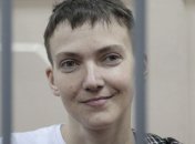 Басманный суд разберется с иммунитетом Савченко после сессии ПАСЕ