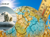 Глобальне потепління