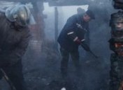 В Житомирской области горел дом: погибли двое детей