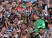 "Ювентус" - обладатель Кубка Италии