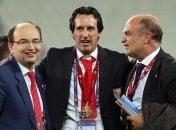 Унаи Эмери: Дойти до финала и победить - это прекрасно