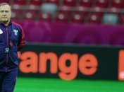 Новым тренером сборной Польши станет Дик Адвокат?