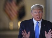 Трамп придумал, как "наказать" Китай за утаивание информации о COVID-19