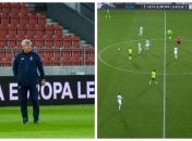 "Динамо" - АЕК Ларнака