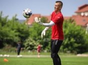 Волынь хочет перенести матч из-за неясности результатов тестов на коронавирус