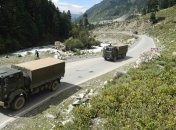 СМИ: на границе Индии и Китая убит индийский военнослужащий