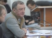 Кабмин Украины уволил замминистра энергетики 