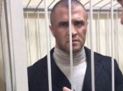 Нардеп взял на поруки Насиковского, подозреваемого в избиении Черновол