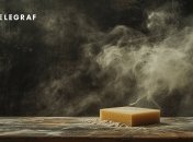 Є певні методи якісного витирання пилу (зображення створено за допомогою ШІ)