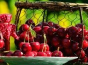 Варення з вишні: користь та шкода