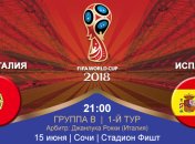 Португалия - Испания 3:3: события матча