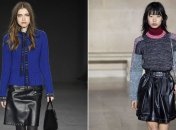 Мода 2017-2018: стильные юбки, которые обязательно нужно преобрести в этом сезоне (Фото)