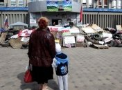 Луганский облсовет поддержал идею проведения референдума