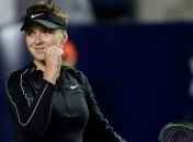 Свитолина - о жизни на карантине (Видео)