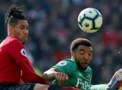 МС и МЮ добыли победы в АПЛ: обзоры матчей 30.03.2019