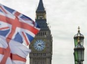 Дипломаты Украины возмущены "рекламой" в Великобритании