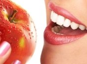Медики выяснили, что здоровье зубов зависит от рациона питания