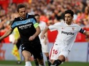 Севилья выбила Лацио из Лиги Европы