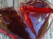 "Синдром разбитого сердца" - не болезнь