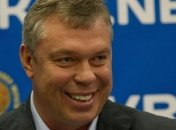 Строительство баскетбольной арены в Киеве начнется в марте 2013 г.