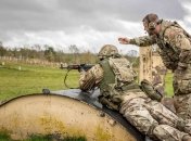 Британці тренувалися воювати з повстанцями, але росіяни – значно сильніший ворог