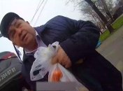 Микола Закриничний