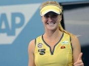 Первая ракетка Украины потеряла две позиции в мировом рейтинге