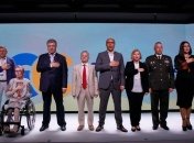 Порошенко назвал первую десятку кандидатов партии "Европейская солидарность"