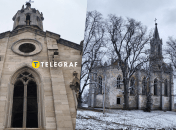 Что интересно на западе Украины