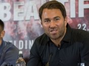 Известный промоутер: В будущем в ОАЭ состоится крупный вечер бокса