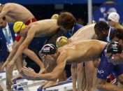 Рио-2016. Результаты второго игрового дня