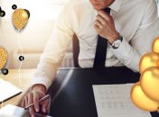 Побажання начальнику — короткі SMS з днем народження, листівки