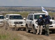 ОБСЕ: На Донетчине зафиксировано 70 взрывов и 26 – на Луганщине